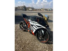 Sahibinden KTM 390 RC