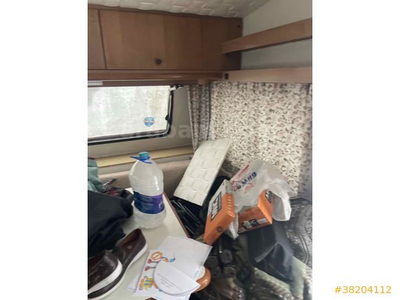 Sahibinden Karavan Çekme 