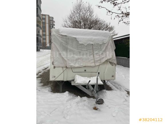 Sahibinden Karavan Çekme 