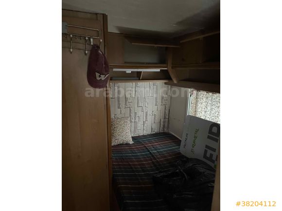Sahibinden Karavan Çekme 