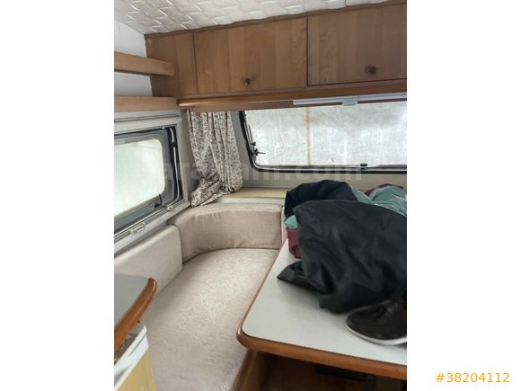 Sahibinden Karavan Çekme 