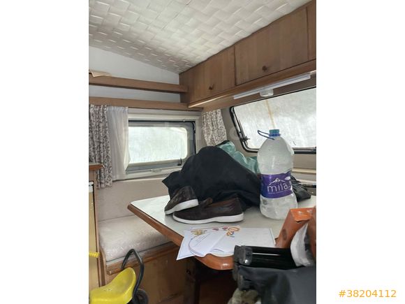Sahibinden Karavan Çekme 