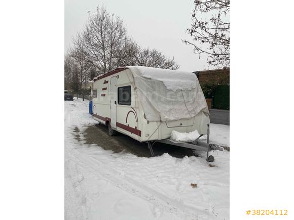 Sahibinden Karavan Çekme 