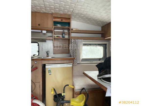 Sahibinden Karavan Çekme 