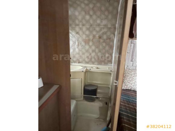 Sahibinden Karavan Çekme 