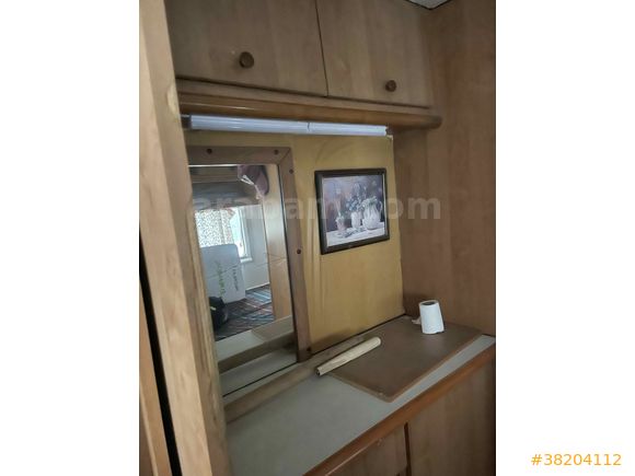 Sahibinden Karavan Çekme 