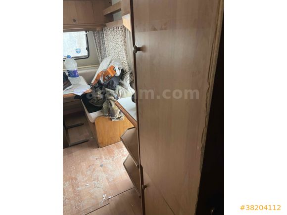 Sahibinden Karavan Çekme 