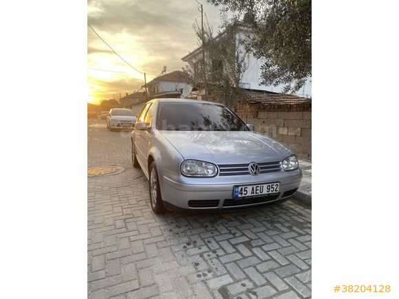 Sahibinden Volkswagen Golf 1.6 Pacific 2004 Model 