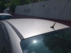 Sahibinden Renault Megane 1.5 dCi Authentique 2008 Model  375.000 km Altın