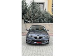 BAKIMLARI EKSİKSİZ RENAULT MEGANE 1.5 DCI TOUCH DÜŞÜK KM