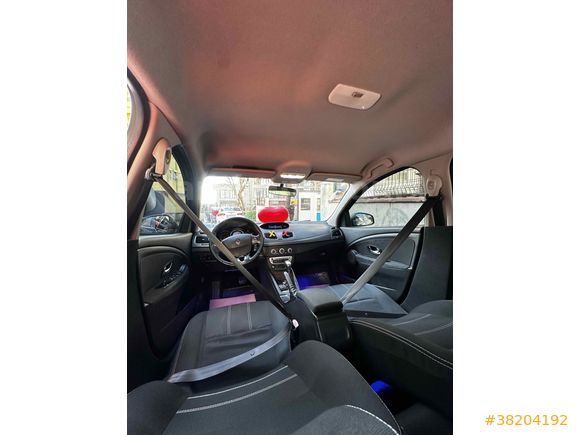 Sahibinden otomatik extralı