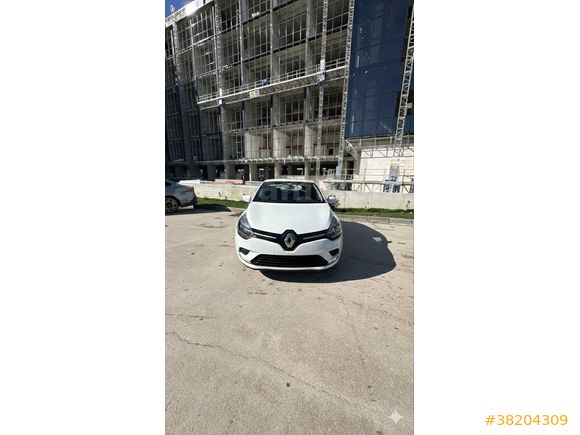 Sahibinden Renault Clio 0.9 TCe Joy 2019 Model 