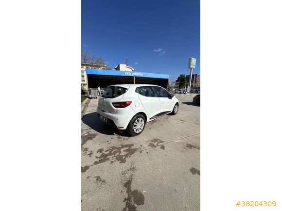 Sahibinden Renault Clio 0.9 TCe Joy 2019 Model 