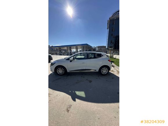 Sahibinden Renault Clio 0.9 TCe Joy 2019 Model 