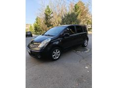 Sahibinden Nissan Note 1.5 dCi Tekna 2008 Model