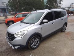 Sahibinden Dacia Lodgy 1.5 dCi Stepway 2015 Model  198500 km Gri