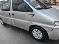 Sahibinden Hyundai Starex 2.5 TCI Panelvan 2006 Model  320.000 km Gri