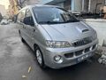 Sahibinden Hyundai Starex 2.5 TCI Panelvan 2006 Model  320.000 km Gri