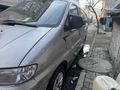 Sahibinden Hyundai Starex 2.5 TCI Panelvan 2006 Model  320.000 km Gri