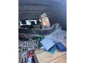 Sahibinden Hyundai Starex 2.5 TCI Panelvan 2006 Model  320.000 km Gri