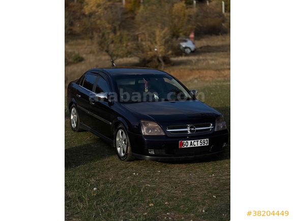 Sahibinden Opel Vectra 1.6 Comfort 2004 Model 