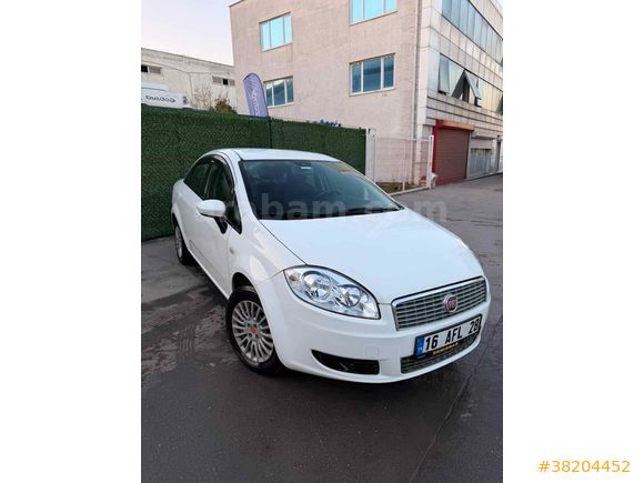 Sahibinden Fiat Linea 1.3 Multijet Active Plus 2015 Model 