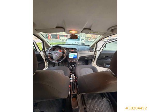 Sahibinden Fiat Linea 1.3 Multijet Active Plus 2015 Model 