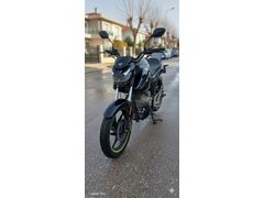 Sahibinden Mondial 125 Drift L