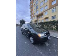 Sahibinden Skoda Fabia 1.4 TDI Special 2004 Model 