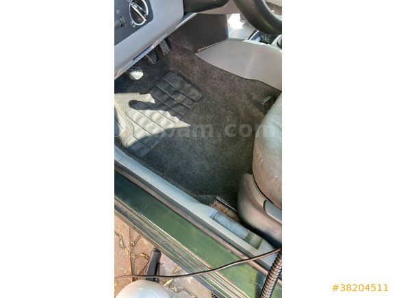 Acil!!  Sahibinden Skoda Fabia 1.4 TDI Special 2004 Model 