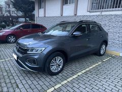 Sahibinden Volkswagen T-Roc 1.5 TSI Life 2022 Model İstanbul 46.000 km Füme