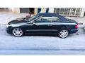 Sahibinden Mercedes - Benz CLK 200 Kompressor Elegance 2003 Model 