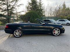 Sahibinden Mercedes - Benz CLK 200 Kompressor Elegance 2003 Model 
