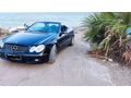 Sahibinden Mercedes - Benz CLK 200 Kompressor Elegance 2003 Model 
