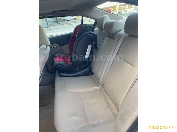 Sahibinden Honda Civic 1.6i VTEC ECO Elegance 2015 Model