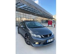 Sahibinden Honda Civic 1.6i VTEC ECO Elegance 2015 Model