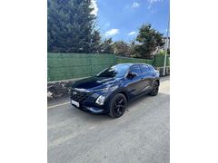 Sahibinden Chery Omoda 5 1.6 TGDI Excellent 2024 Model 