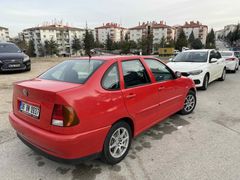 Sahibinden Volkswagen Polo 1.6 Classic 2001 Model 