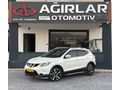 AĞIRLAR OTOMOTİV QASHQAI CAM TAVN KOLTuK ISıTMA ŞERİT TAKiP FUUL DOLU ARAÇ 12 TAKSit
