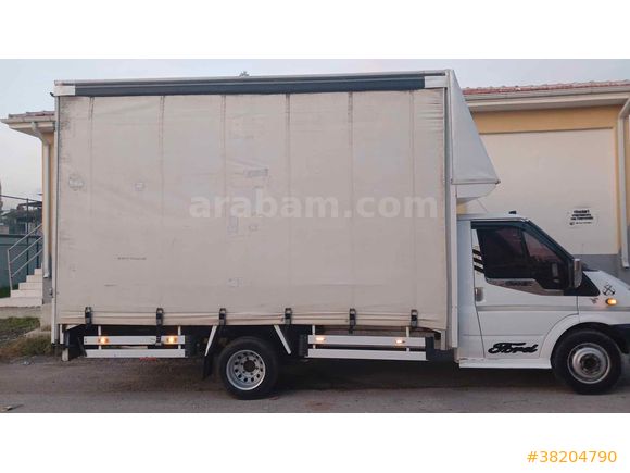 Sahibinden Ford 200ps Transit 350 ED 