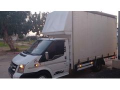Sahibinden Ford 200ps Transit 350 ED 