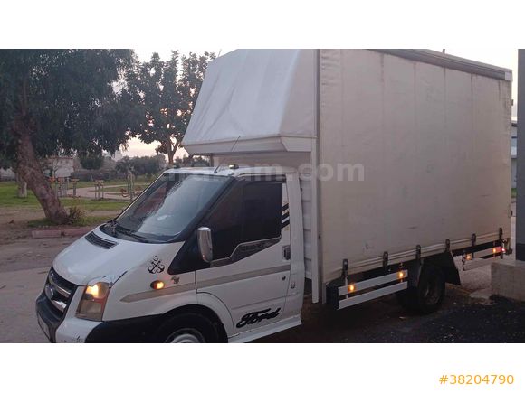 Sahibinden Ford 200ps Transit 350 ED 