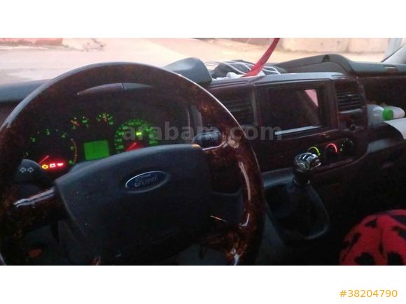 Sahibinden Ford 200ps Transit 350 ED 