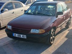 Sahibinden Opel Astra 1.4 GL 1993 Model