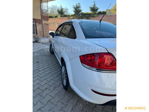 Sahibinden Fiat Linea 1.3 Multijet Pop 2016 Model
