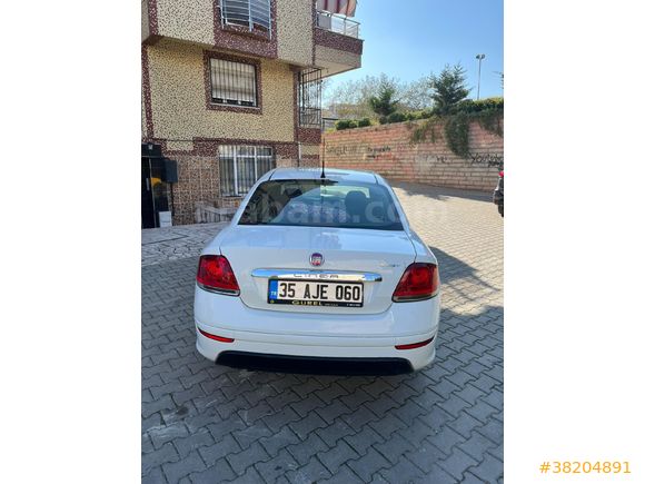 Sahibinden Fiat Linea 1.3 Multijet Pop 2016 Model