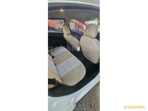 Sahibinden Fiat Linea 1.3 Multijet Pop 2016 Model
