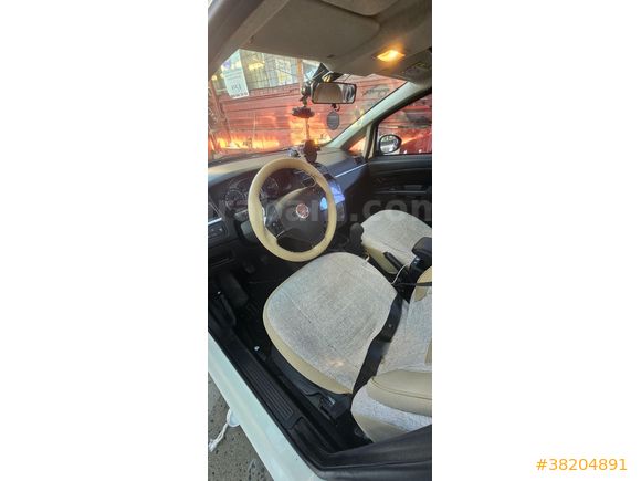Sahibinden Fiat Linea 1.3 Multijet Pop 2016 Model
