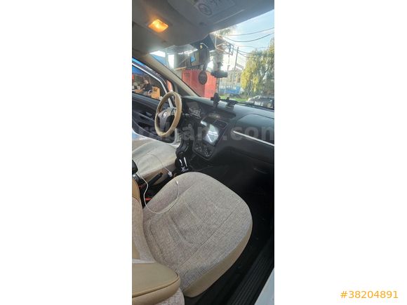 Sahibinden Fiat Linea 1.3 Multijet Pop 2016 Model