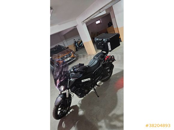 Sahibinden Bajaj Dominar 400 UG Tekirdağ